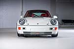 Porsche 911 Carrera RSR 3.8