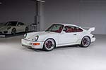 Porsche 911 Carrera RSR 3.8