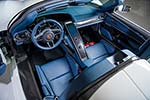 Porsche 918 Spyder