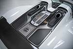 Porsche 918 Spyder