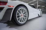 Porsche 918 Spyder