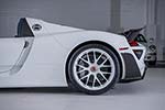 Porsche 918 Spyder