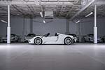 Porsche 918 Spyder