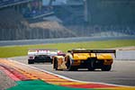 2023 Spa Classic