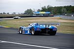 2023 Le Mans Classic