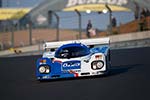2023 Le Mans Classic