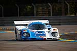 2023 Le Mans Classic