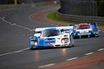 2023 Le Mans Classic