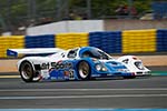 2023 Le Mans Classic