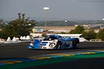 2023 Le Mans Classic