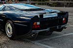 Jaguar XJ220