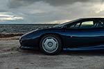 Jaguar XJ220