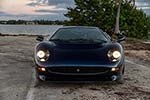 Jaguar XJ220