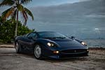 Jaguar XJ220