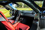McLaren P1