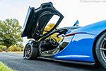 McLaren P1