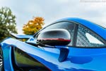 McLaren P1
