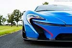 McLaren P1