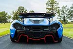 McLaren P1