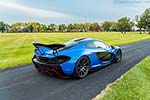 McLaren P1