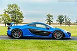 McLaren P1