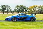 McLaren P1