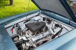 Fiat 8V Ghia Supersonic Coupe