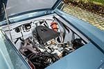 Fiat 8V Ghia Supersonic Coupe