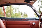 Fiat 8V Ghia Supersonic Coupe