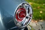 Fiat 8V Ghia Supersonic Coupe
