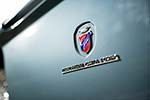 Fiat 8V Ghia Supersonic Coupe