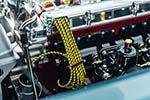 Aston Martin DB2/4 Bertone Berlinetta