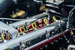 Aston Martin DB2/4 Bertone Berlinetta
