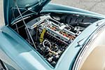 Aston Martin DB2/4 Bertone Berlinetta