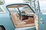 Aston Martin DB2/4 Bertone Berlinetta