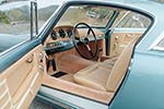 Aston Martin DB2/4 Bertone Berlinetta