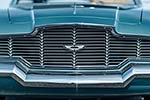 Aston Martin DB2/4 Bertone Berlinetta