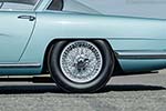 Aston Martin DB2/4 Bertone Berlinetta