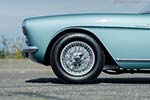 Aston Martin DB2/4 Bertone Berlinetta