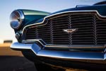 Aston Martin DB2/4 Bertone Berlinetta