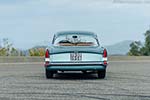 Aston Martin DB2/4 Bertone Berlinetta