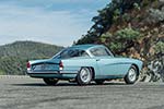 Aston Martin DB2/4 Bertone Berlinetta