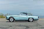 Aston Martin DB2/4 Bertone Berlinetta