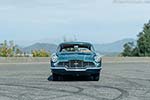 Aston Martin DB2/4 Bertone Berlinetta