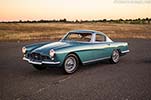 Aston Martin DB2/4 Bertone Berlinetta