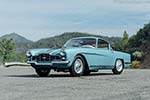 Aston Martin DB2/4 Bertone Berlinetta