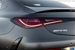 Mercedes-AMG CLE 53 Coupe