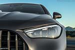 Mercedes-AMG CLE 53 Coupe