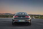 Mercedes-AMG CLE 53 Coupe
