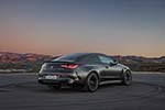 Mercedes-AMG CLE 53 Coupe